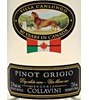 COLLAVINI PINOT GRIGIO 2009